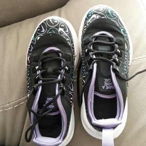 Girls nike air max